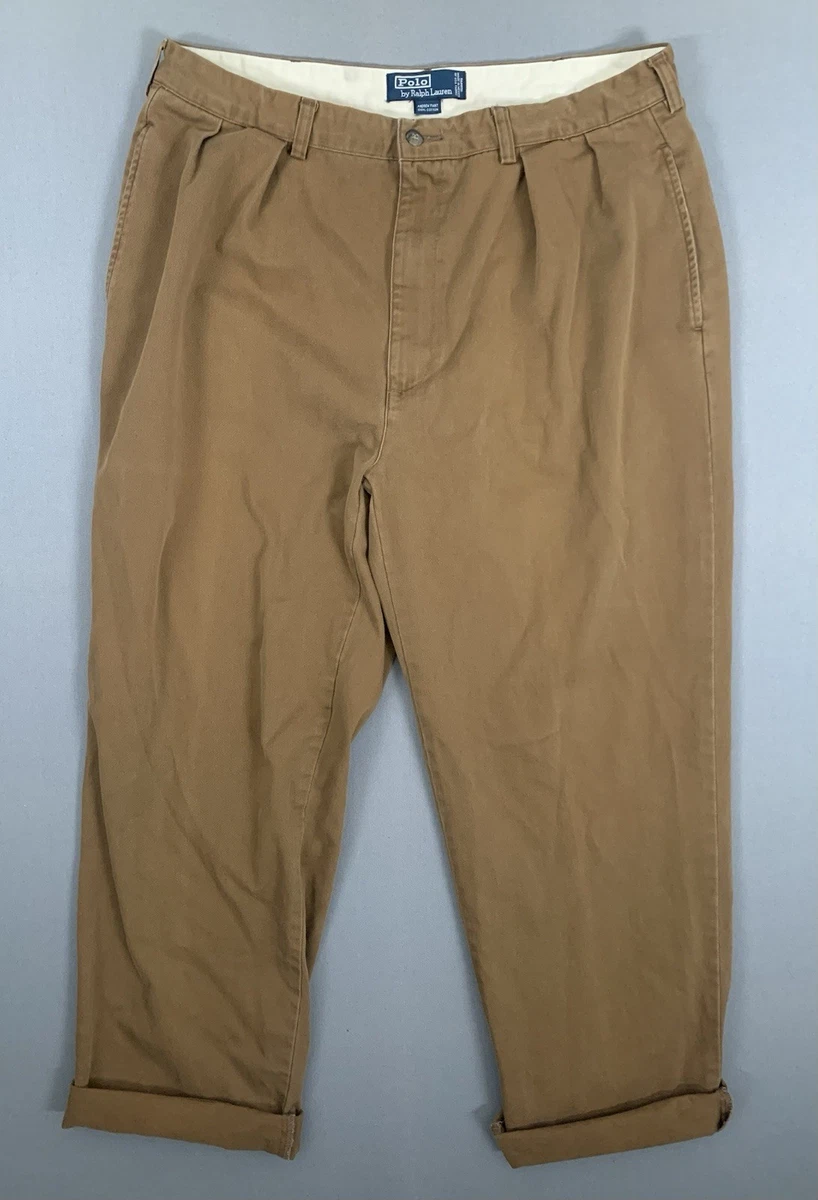Polo Ralph Lauren Andrew Regular 36 Size Pants for Men for sale | eBay