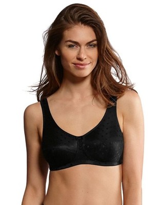 Anita Care Airita Post Mastektomie BH beidseitig 5750X Damen bequemer BH