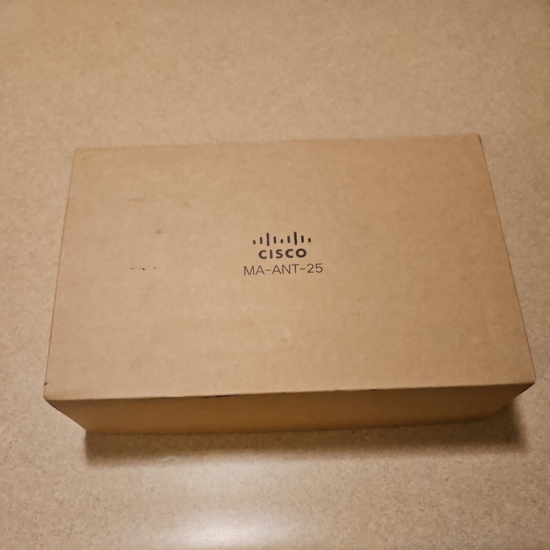 Cisco MA-ANT-25