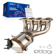 Catalytic Converters 16657 fit for 2011-2017 Cruze/Sonic/Cruze Limited/Astra