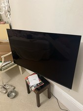 Panasonic SMART 4K OLED