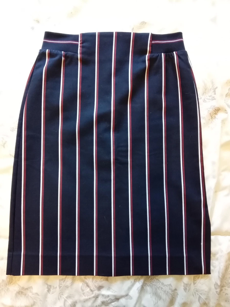 Minijupe Zara Jaune, Taille M, Coupe évasée (Occasion Très Bon état - 'comme Neuve')
