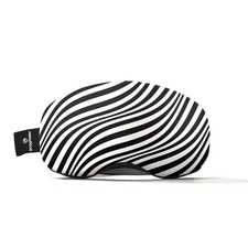 Gogglesoc Gogglesoc Pro Goggle Cover, Wavy Zebra