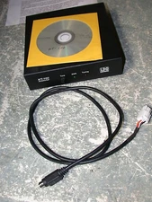 LDG KT-100 AUTOTUNER SET UP FOR KENWOOD, NICE!