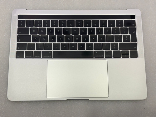 Topcase Châssis Avec Clavier Francais Azerty Pour Macbook Pro 13 A2159