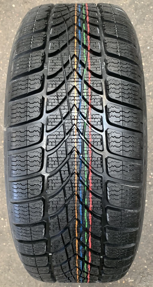 4 Orig MINI Winterräder JCW Track Spoke 501 205/45 R17 88V F55 F56 F57 6856057 2 - Bild 3 von 3