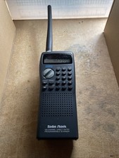 Radio Shack 100 Channel Direct Entry Programmable Scanner 20-305 PRO-25