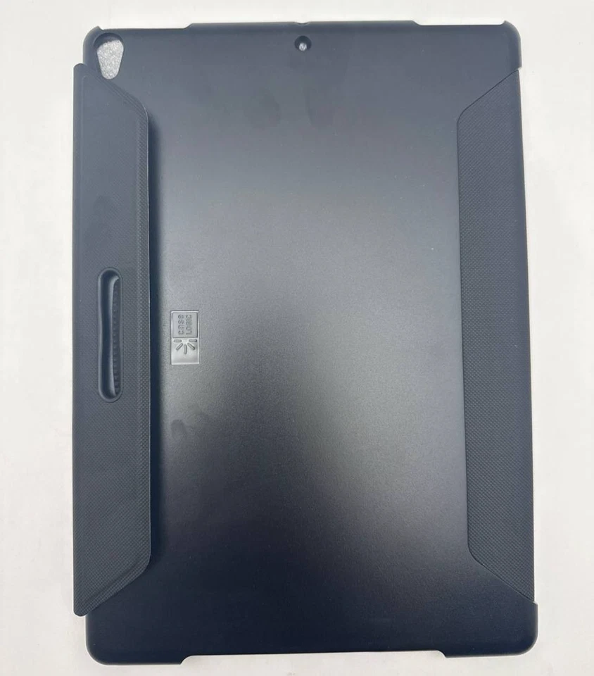 Case Logic Snapview 2.0 for Apple iPad Pro 10.5" iPad Air 3rd Gen Black Cover - Image 3 of 4