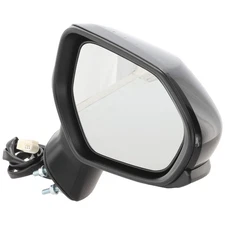 Mirrors  Passenger Right Side Hand for Toyota Camry 2018-2024