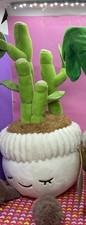 Greenhouse Russ 12 inch Bamboo Plush