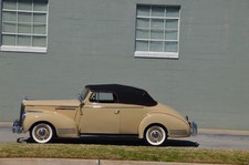 1941 Packard 110 for Sale