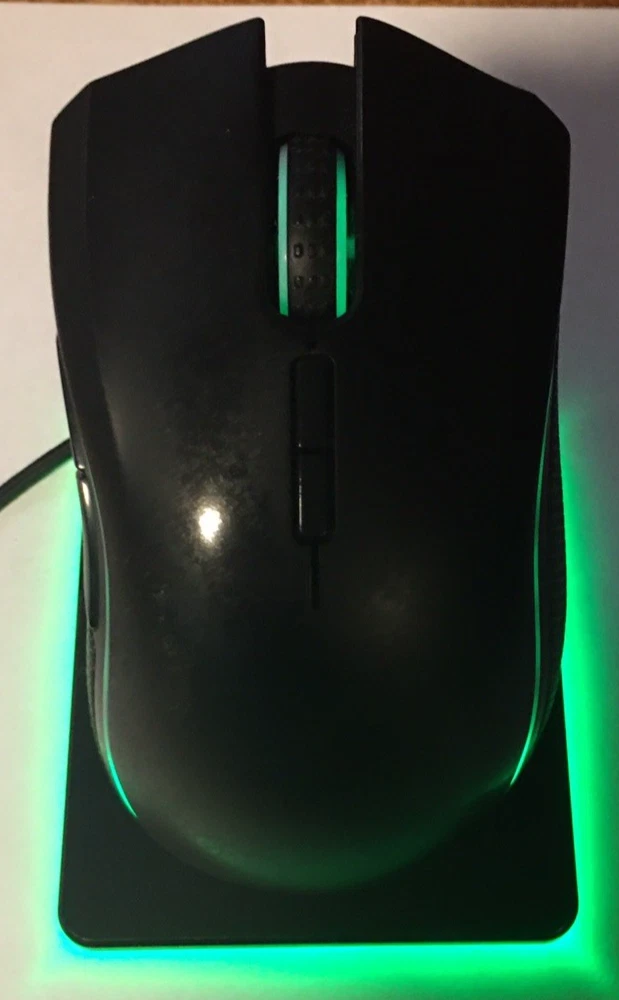 Razer Mamba for sale | eBay