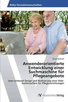 Oliver WillhöFt | Anwenderorientierte Entwicklung Einer Suchmaschine FüR...