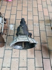 Opel Getriebe Schaltgetriebe 4-Gang Manta Ascona Kadett Rekord Commodore 3442424