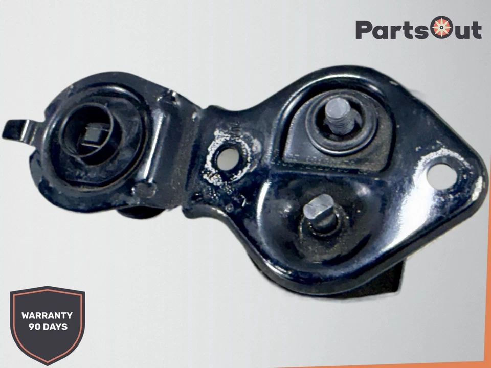 03-09 Mercedes Benz E320 capó delantero superior izquierdo bloqueo captura A2118800360 OEM Foto 3 de 4