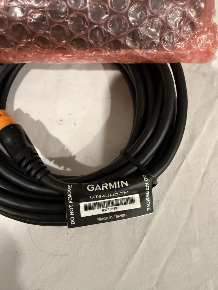 Garmin GT54UHD-TM Foto 2 de 2