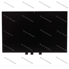 14" FHD For ASUS Zenbook Duo UX481FL LCD Assembly Replacement Screen 30Pins 60Hz