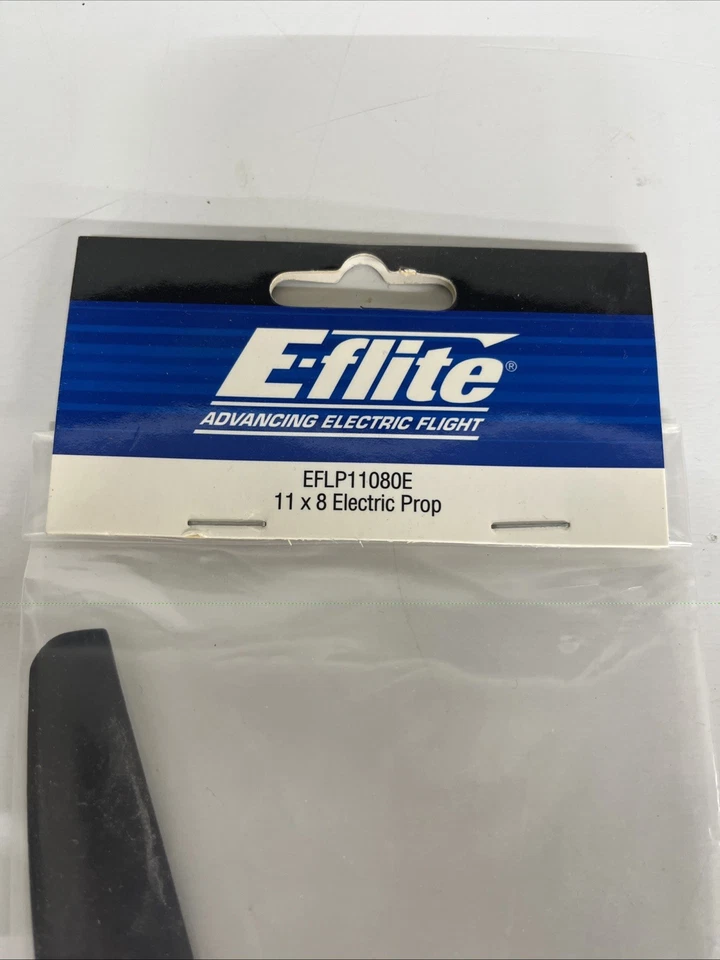 E-Flite 11x8 Electric Prop EFLP11080E - Image 2 of 4