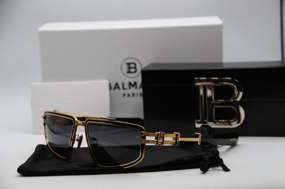 Balmain New Unisex Authentic  Paris sunglasses s-l400.jpg main image 3