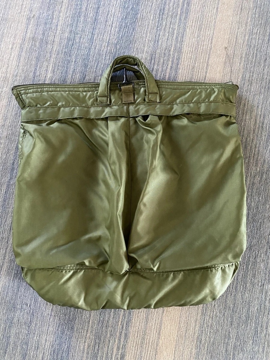 Military Helmet Bags products for sale | eBay