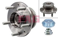 NEU - Schaeffler FAG 713615630 Radlagersatz FüR Mazda