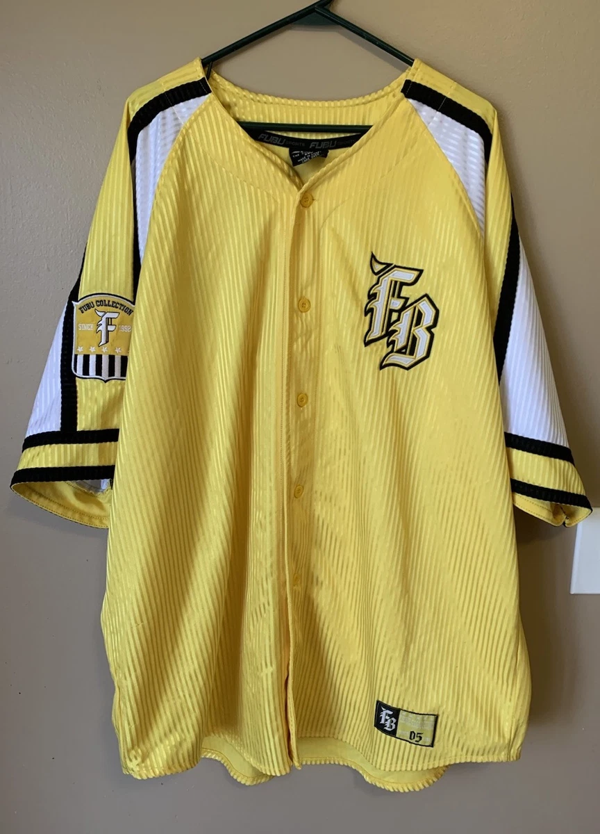 25+ FUBU Yellow Regular Activewear for Men for sale | Updated Oct 2026
