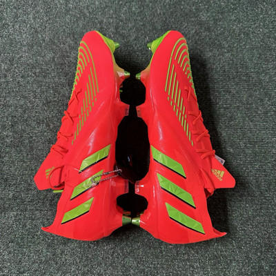Adidas Predator Edge.1 SG Solar Red  display picture 3