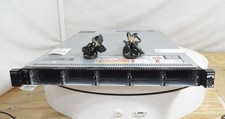 Dell PowerEdge R620 E16S Server 2.5" 2 Xeon E5-2690 2.9GHz 128GB SEE NOTES
