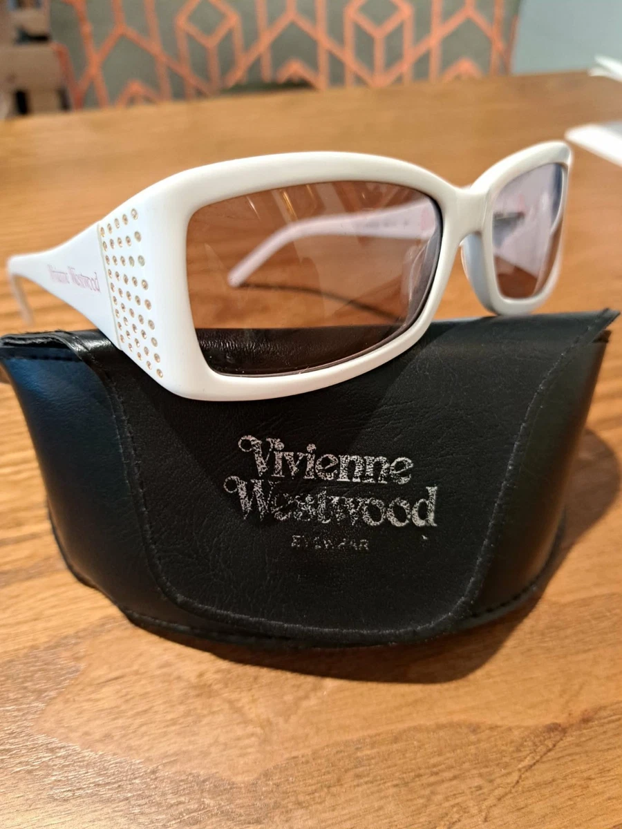 Preços baixos em Óculos de Sol Vivienne Westwood para mulheres | eBay