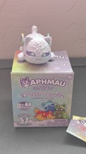 Aphmau MeeMeows Light Cat Litter 7 Elemental Surprise Figure