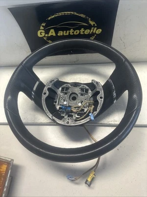 Lenkrad für CITROEN C4 GRAND PICASSO I (UA) 1.6 HDI 110 6096635C 6096636 - Bild 1 von 4