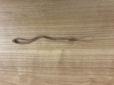 1 Handy Anhänger mit Schlaufe - 18 cm lang - auch als Foto/USB Anhänger möglich
