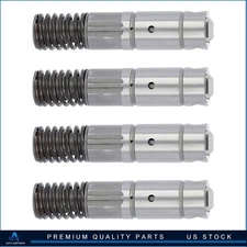 ✔For GM 5.3L/6.0L/6.2L Active Fuel Management AFM DOD Valve Lifters 4PCS