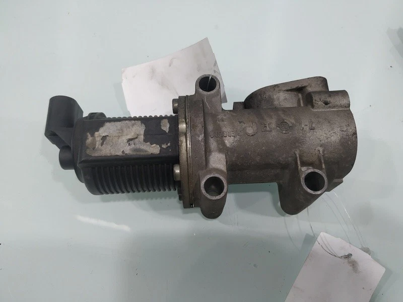 55215032 válvula EGR para OPEL VECTRA C BERLINA ELEGANCE 2005 533787 - Imagen 3 de 4