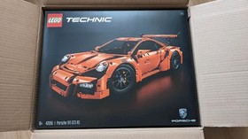 LEGO TECHNIC: Porsche 911 GT3 RS (42056)
