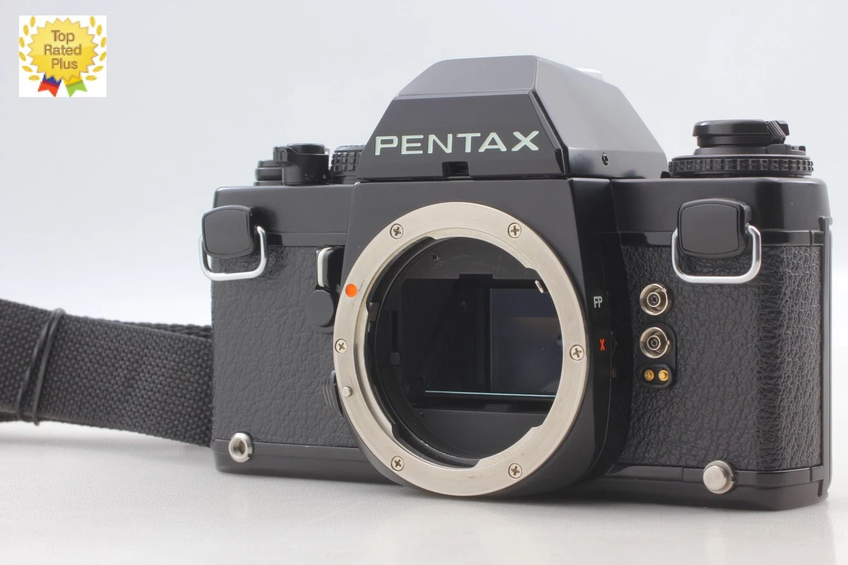 PENTAX LX 35 mm Film Cameras for sale | eBay