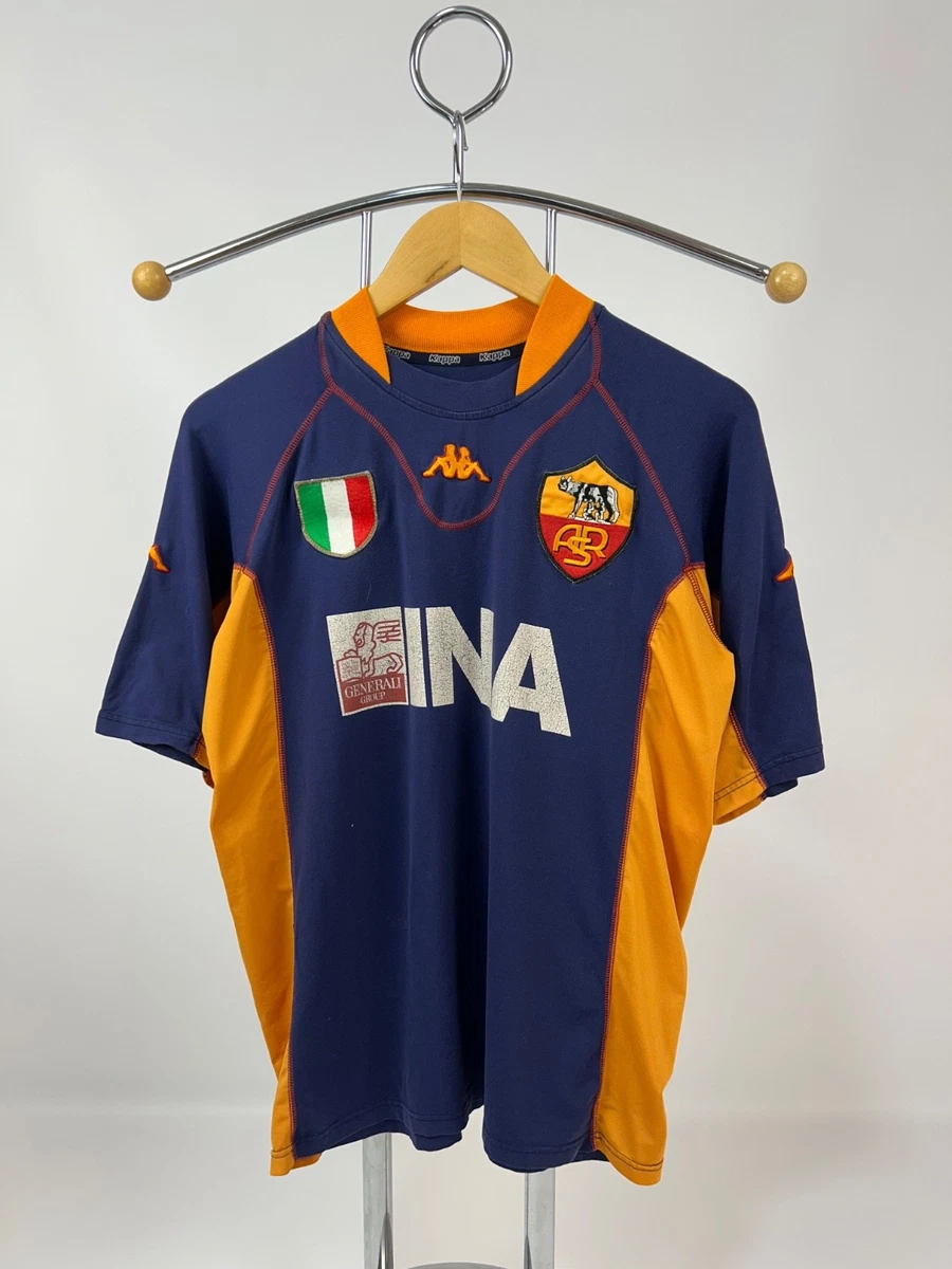 As Roma Kappa for sale | eBay