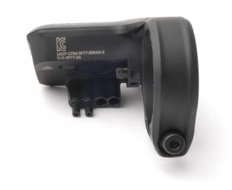 Shimano STEPS SC-EM800 Display E-Bike ebike EP8 Display With 35mm Clamp - Bild 4 von 4