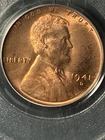 1941-D MS66 RD PCGS 21450149
