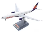 1/200 SKYSERVICE AIRLINES AIRBUS A330-322 C-FBUS WITH STAND