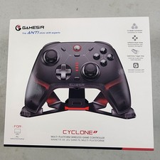 GameSir Cyclone 2 Pro Wireless Controller for...