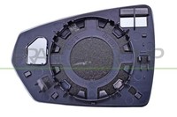Prasco Spiegelglas AußEnspiegel FüR VW Polo AW1 BZ1 Audi A1 Sportback GBA GBH
