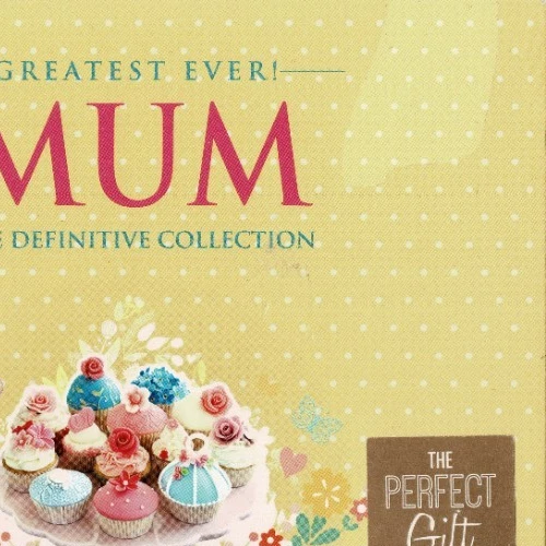 Greatest Ever Mum (3 CD`s) - NEU & OVP - Bild 3 von 3