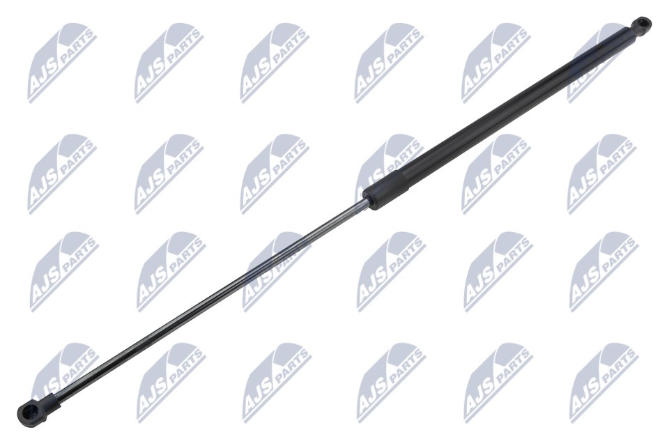 NTY OE AE-VW-093 Gas Spring, bonnet for PORSCHE