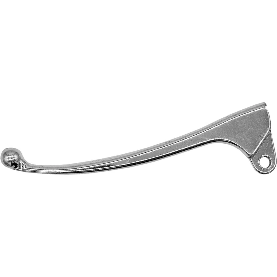 Palanca de embrague estilo OEM negra para HONDA XL 500 S 1979 1980 1981 Foto 2 de 2