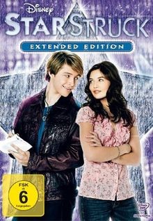 Starstruck [Directors Cut] von Michael Grossman | DVD | Zustand sehr gut