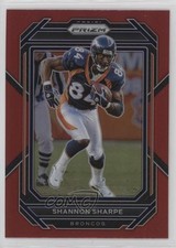 Shannon Sharpe