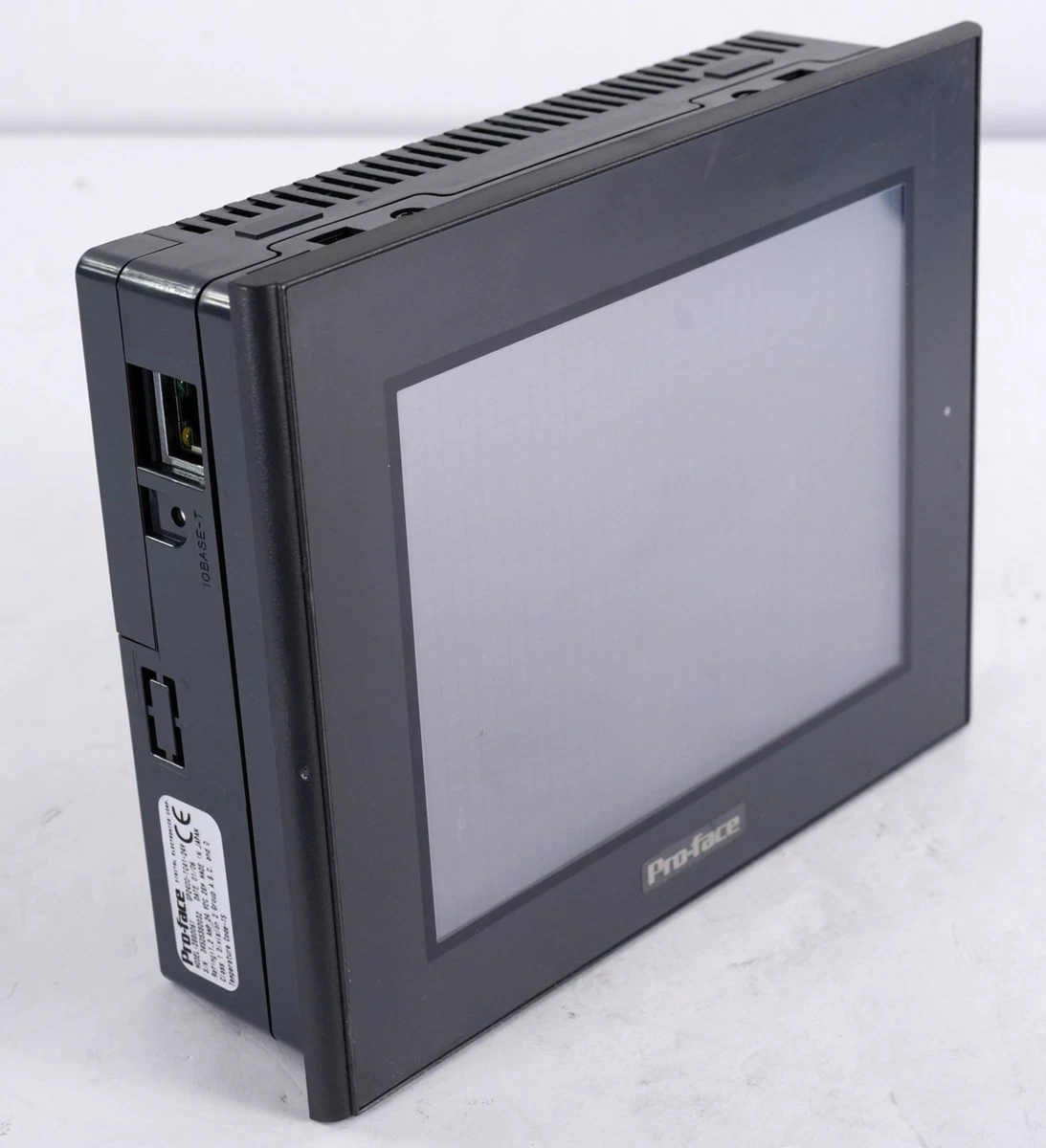 Pro-face HMI & Open Interface Panels for sale - eBay