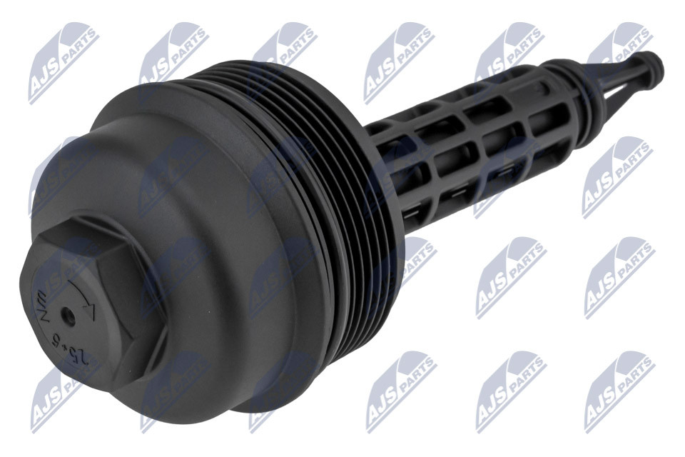 Fits NTY CCL-BM-053 OIL FILTER HOUSING COVER - Image 6