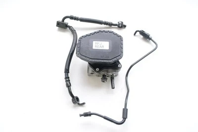 Honda CBR 600 RR 2013 2014 2015 2016 ABS-Pumpenblockmodul Schlauchleitung - Bild 1 von 4